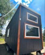 Tiny House neuve et entièrement finie de 25m² – Image 11