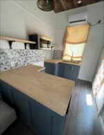 Tiny House neuve et entièrement finie de 25m² – Image 10