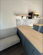 Tiny House neuve et entièrement finie de 25m² – Image 9