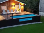 Conteneur piscine 20 pieds et 40 pieds – Image 9