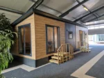 Mobil-Home T2 LUTTIN