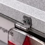 Kit de bâche haute, béquilles & roue jockey . Stema kit remorque Variolux 750 incl. – Image 7