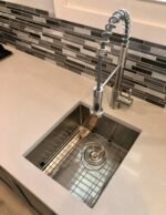 Tiny House petite maison de 22m² sur une remorque – Image 9