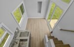 Tiny House petite maison de 22m² sur une remorque – Image 5