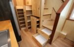 Tiny home Petite maison sur une remorque – Image 18