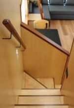 Tiny home Petite maison sur une remorque – Image 6