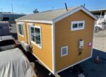 Tiny House sur une remorque de 30m² avec double climatisation – Image 15