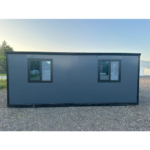 Conteneur Habitable Modulaire et Moderne – Image 3