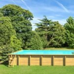 Piscine Bois Rectangulaire 6 m x 3 m – Image 6