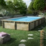 Piscine Bois Rectangulaire 6 m x 3 m – Image 4