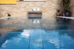 Inox pour piscine à débordement Expert 3,3x9x1,34 m – Image 14