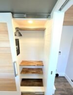 Tiny House sur une remorque de 38m² – Image 26