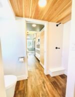 Tiny House sur une remorque de 38m² – Image 19