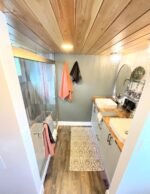 Tiny House sur une remorque de 38m² – Image 18