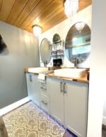 Tiny House sur une remorque de 38m² – Image 17