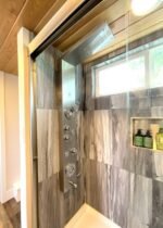 Tiny House sur une remorque de 38m² – Image 15