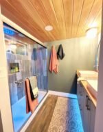 Tiny House sur une remorque de 38m² – Image 14