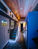 Tiny House sur une remorque de 38m² – Image 12