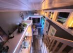 Tiny House sur une remorque de 38m² – Image 8