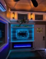 Tiny House sur une remorque de 38m² – Image 3