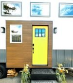 Tiny House sur une remorque de 38m² – Image 2