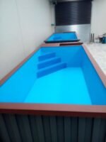 Piscine Conteneurs 40 Pieds – Image 3
